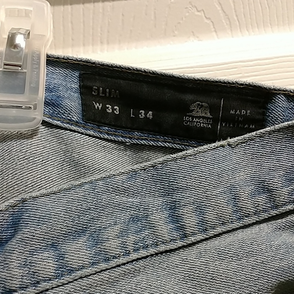Bullhead Ripped jeans - Picture 5 of 5